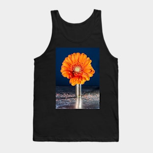 Vase Tank Top